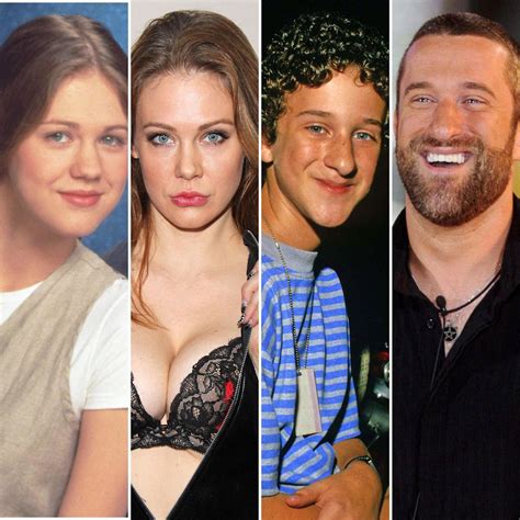 Celebrities Who Left the Acting World to Become Porn Stars: Maitland ...