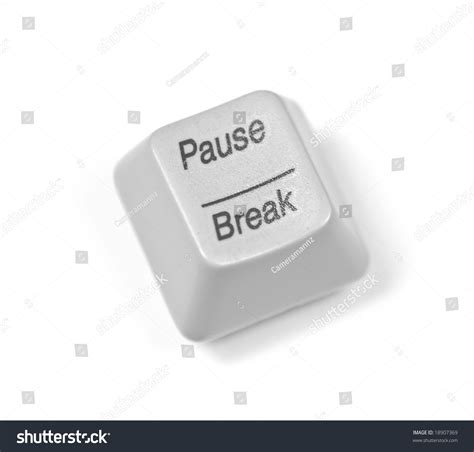 Image result for Pause Break Key