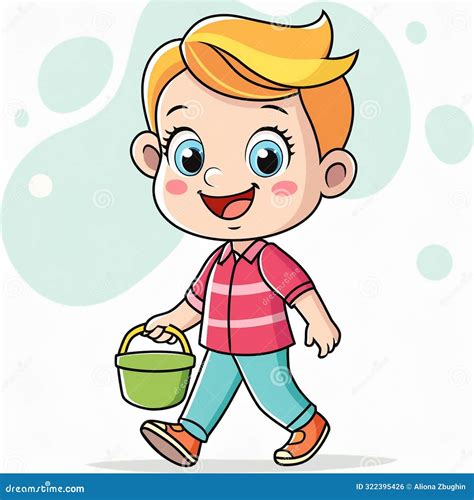 Go to the Market Cartoon 的图像结果