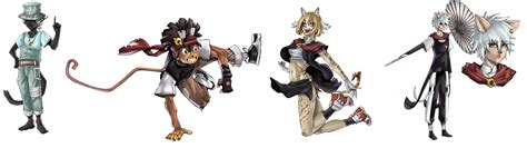 Concept Art