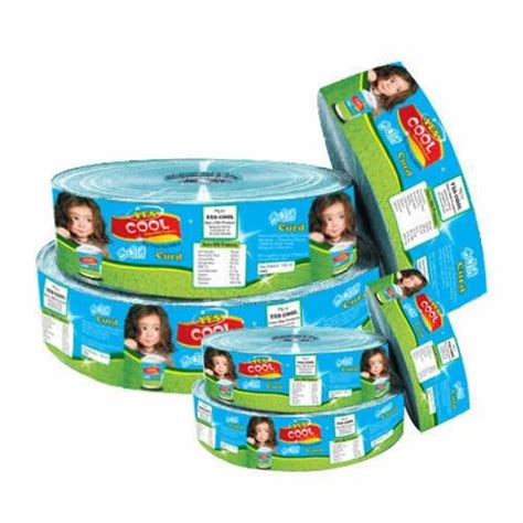 PVC Shrink Sleeves - PVC Shrink Sleeve Manufacturer from Rajkot