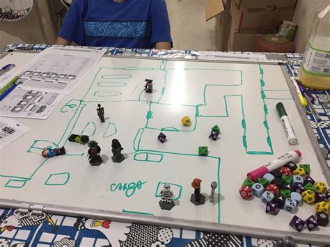 My Star Wars RPG Session : r/swrpg