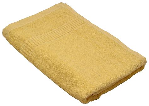 Jadhav Textiles 480 GSM Cotton Bath Towel - 60 inches x 30 inches ...