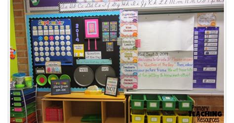 Image result for Classroom Setup Primary