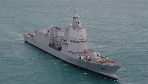 中国海军正在研究的054B护卫舰究竟会是什么样子？ - 知乎