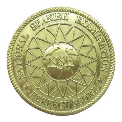 National Spanish Exam - AATSP Exams