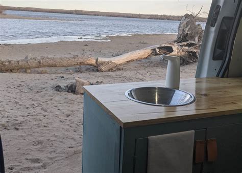 Prewitt Reservoir State Wildlife Area Camping | The Dyrt