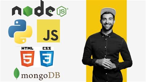 Master Full Stack Web Development With Games and Applicati | RoyalBosS