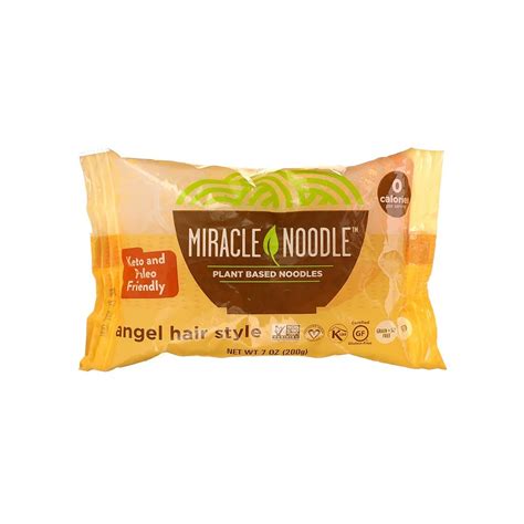 糖質制限中でも食べられるものからグルテンフリーまで！iHerbで買える、ヘルシー＆美味しい麺類10選