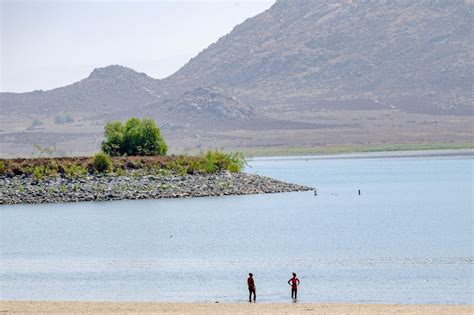 Man drowns at Lake Perris State Recreation Area – Press Enterprise