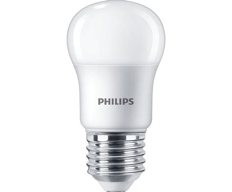 LED 经济型小球泡 6.5W 6922341929984 | Philips -飞利浦