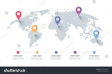Image result for World Map Data Visualization