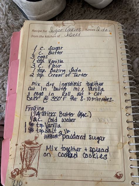 Pin by Darlene Bates on Cookies | Cooking cookies, Cookie recipes ...