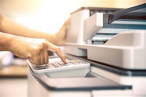 Business-Style Copy Machine 的图像结果