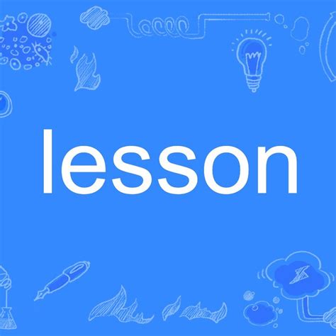 Academic Lesson 的图像结果