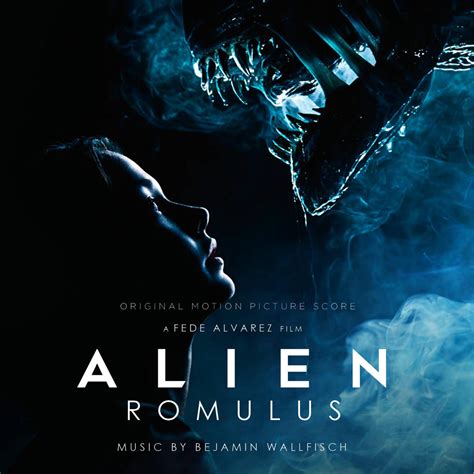 Image result for Alien Romulus Song
