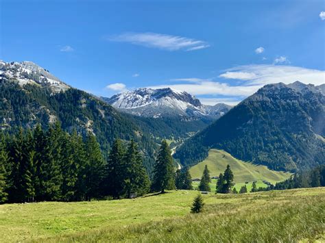 Discover the Enchanting Beauty of Liechtenstein 🇱🇮 - Majestic Mountains ...