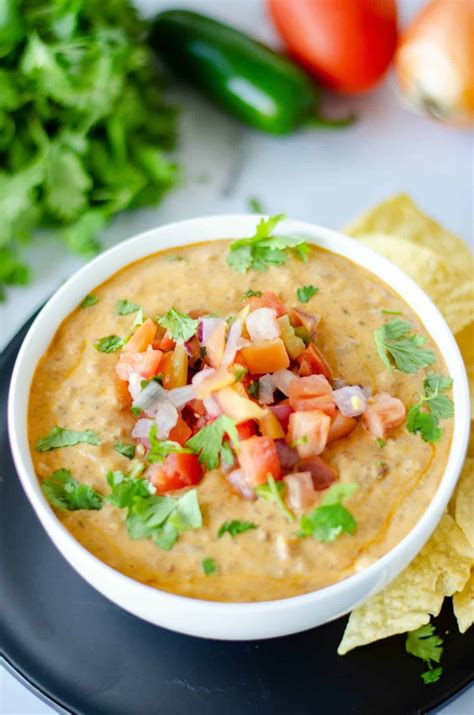 Chile Con Queso With Ground Beef Recipe at Kayla Clubbe blog