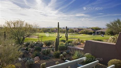 Golf Info - Terravita Golf & Country Club in Scottsdale AZ