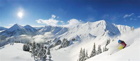 Gallery - Alpen Caravan Park Achensee