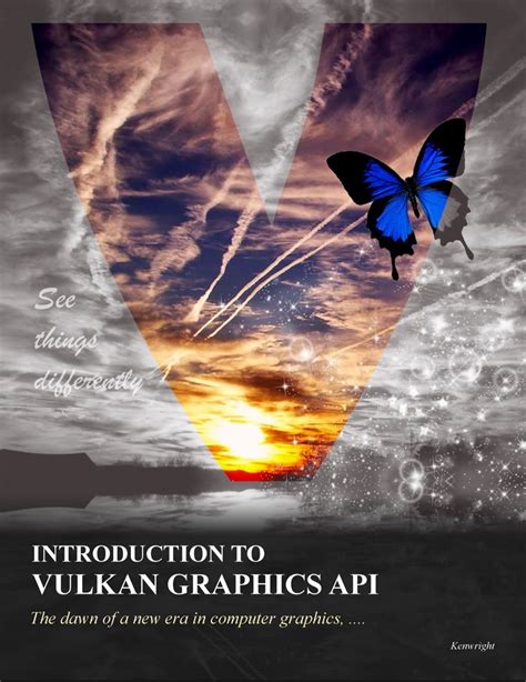 Image result for Vulkan Programming