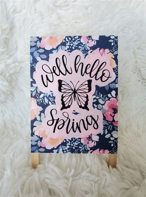 Image result for Well Hello Spring