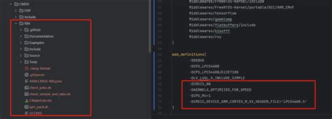 Tensorflow Micro 的图像结果
