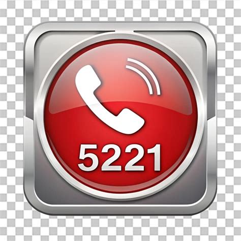 Contact staff call button communication service icon isolated on ...