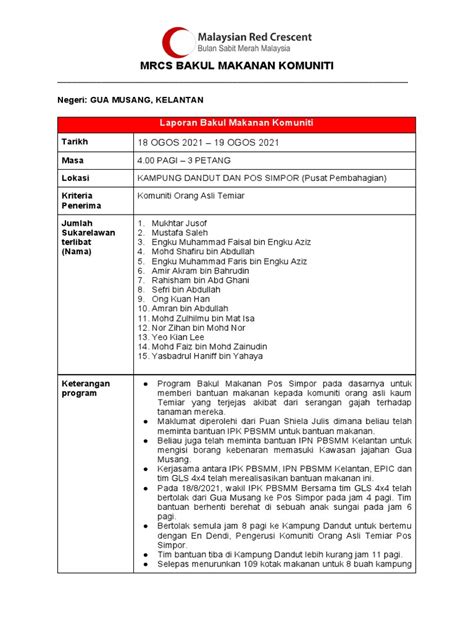 Image result for Report Examples