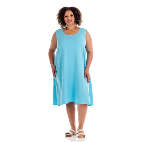 Sun Dress | Plus Size – Fresh Produce Clothes