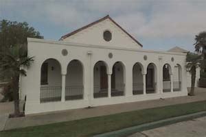 Habing Family Funeral Home - Gilroy, California (CA) - Funeral Flowers