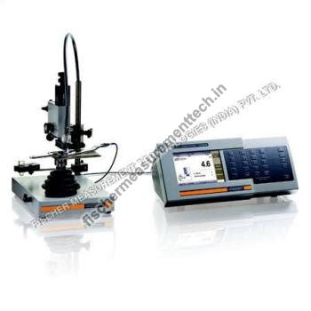 Xrf Spectrometer Manufacturer,Exporter & Supplier from Pune India