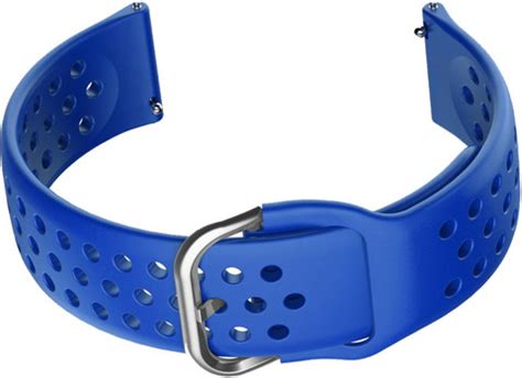 ACM Watch Strap Dot Belt for Armani Exchange Drexler Axt2006 Smartwatch ...