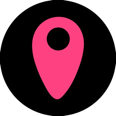 Pink Map Pin 的图像结果