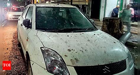 60 Unclaimed Cars To Get Notice After Cop Audit | Kolkata News - Times ...