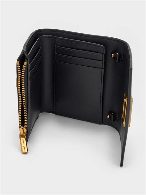 Women's Wallets | Shop Exclusive Styles | Shop Online | CHARLES & KEITH IN