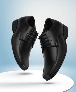 Bata Office Formal Shoes Lace Up For Men - Buy Bata Office Formal Shoes ...
