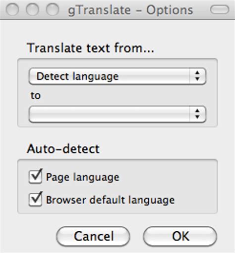 Image result for G Language Translator