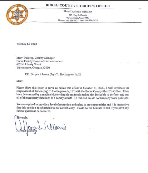 I-TEAM: Burke County deputies in danger due to lead contamination?