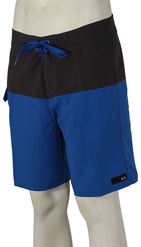 Oakley Road Block Boardshorts - Ozone For Sale at Surfboards.com (422729)
