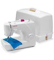 Buy Singer 35 Stitch Function Sewing Machine Special Online at Low ...