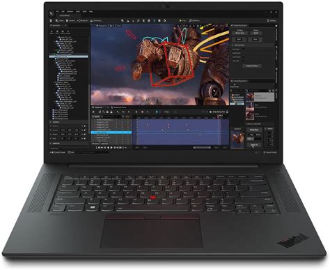 RTX 4090 Laptop 的图像结果