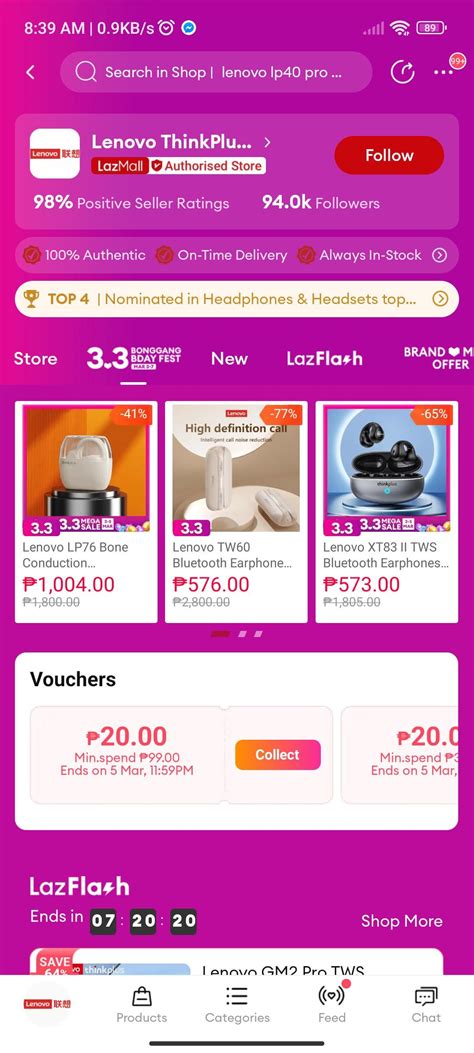 LEGIT CHECK : r/Tech_Philippines