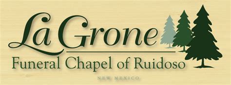 Lagrone Funeral Chapel | Ruidoso NM