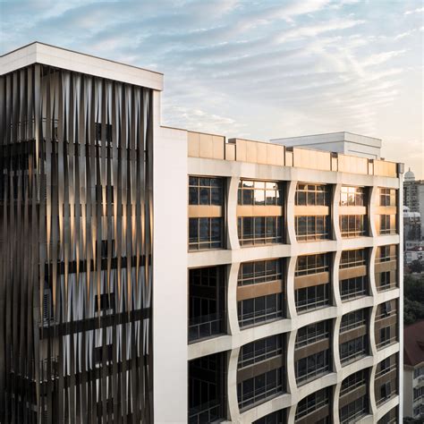 President Clinton's New York Office - GreenbergFarrow