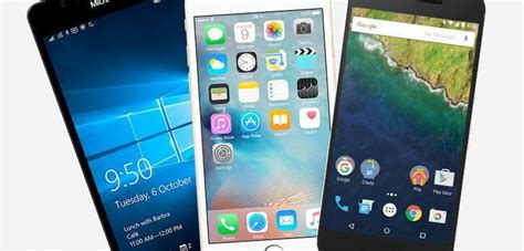 Image result for iOS Windows Appel Android