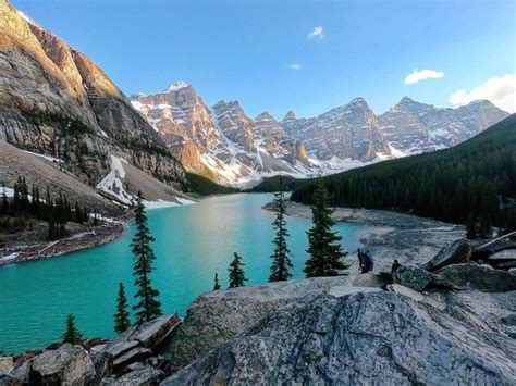 16 endroits dans l'Ouest canadien qui te feront oublier que tu es au ...