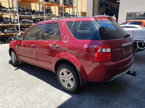 Image result for Ford Territory Fan Control Module