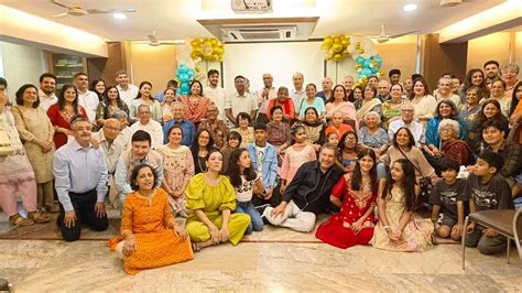 Mumbai News: Novruz Celebrations Light Up March 20-21 For Parsis ...