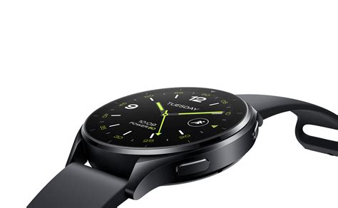 Xiaomi Watch 2 - Xiaomi Global